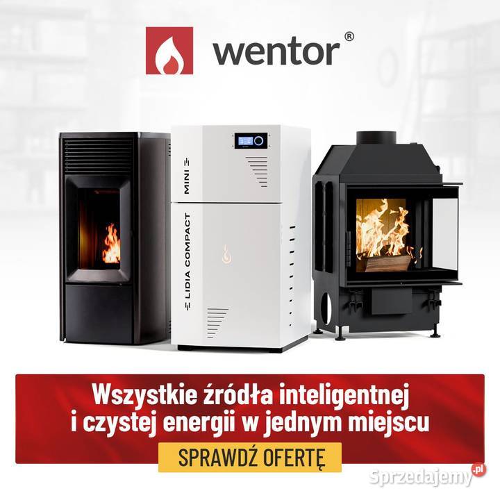 Montaż kotłów CO i pieców na pellet Gliwice Heat