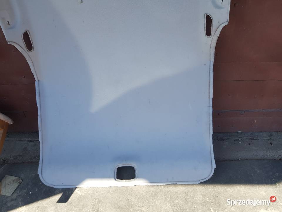 Mitsubishi Galant awant kombi podsufitka Bełchatów