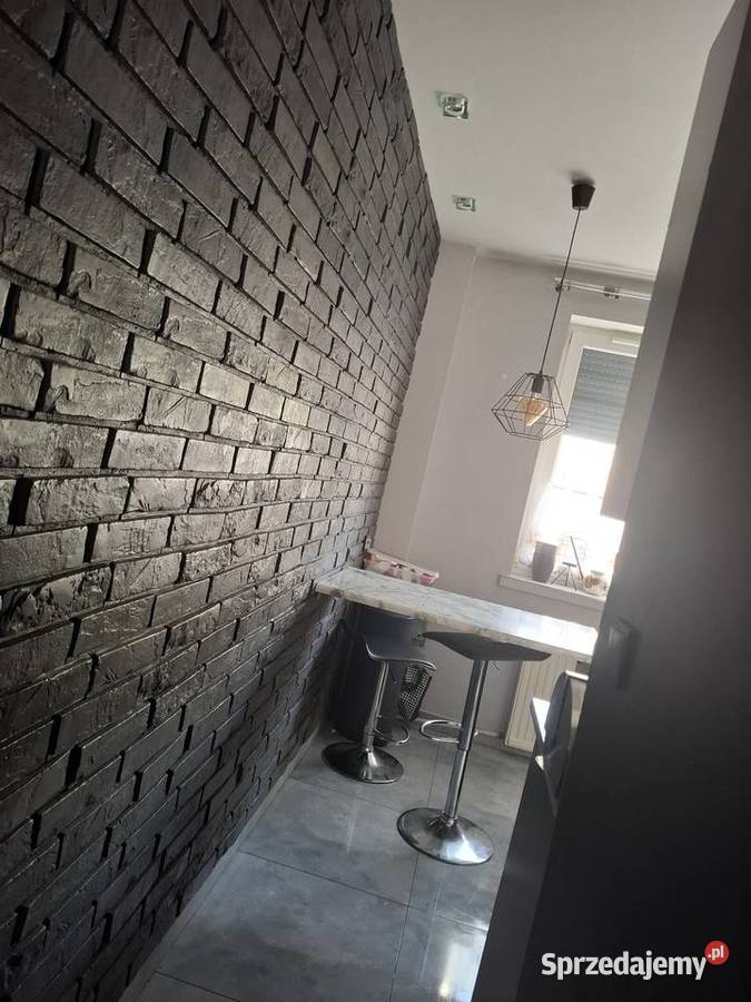 Mieszkanie parter 4747m2 Katowice