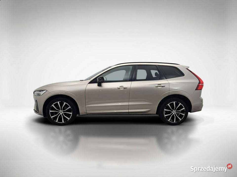 Volvo XC 60 B5 B AWD Ultimate Dark aut Z