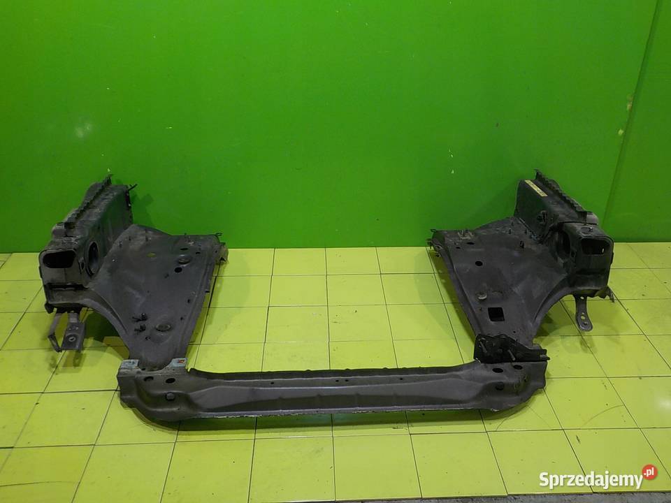 RANGE ROVER SPORT I 06r pas przedni osobowe Pasy przednie i tylne Suków