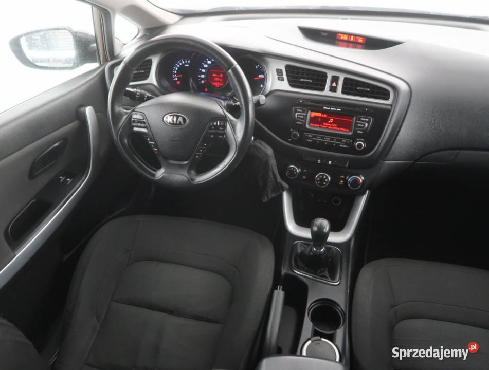 Kia Ceed 14 CVVT czujnik parkowania Cee'd Bielany Wrocławskie sprzedam