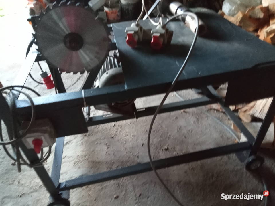 rozne lupara x 2 kosiara c 360 motor itp Tuszyn sprzedam