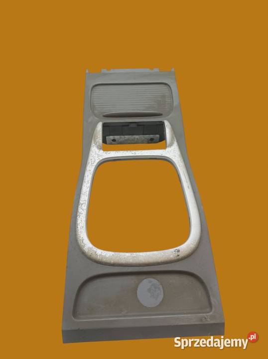 OSŁONA RAMKA LEWARKA TUNELU 7L 7L5864299 Porsche Części samochodowe