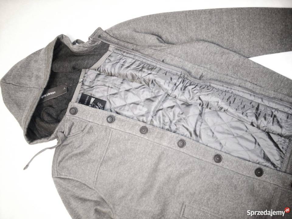 CA kurtka bluza ocieplana wygodna L M Moda i Styl małopolskie