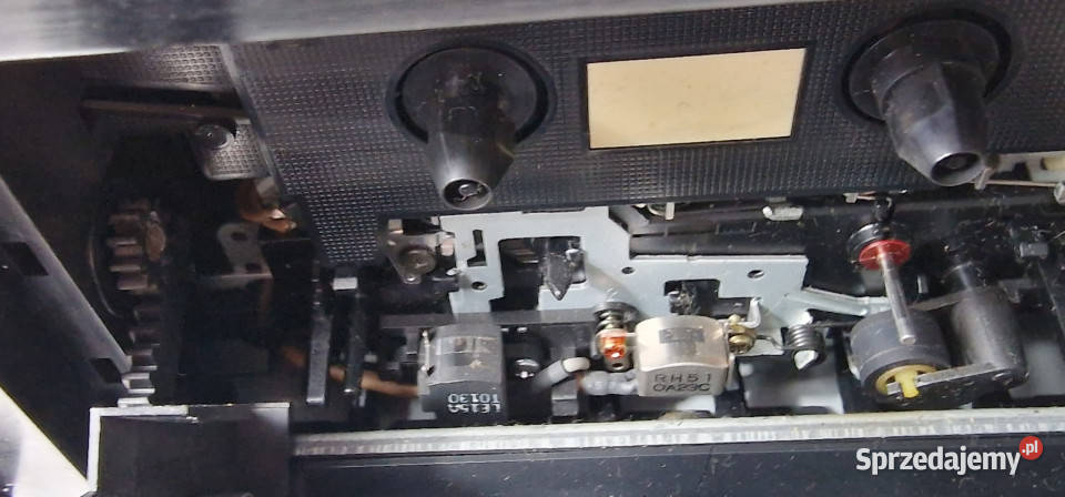 Magnetofon catette deck Kenwood KX W 4020 Audio sprzedam