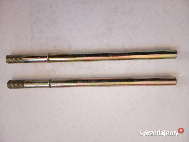 Palec bębna Claas 777025 16x300mm Płock