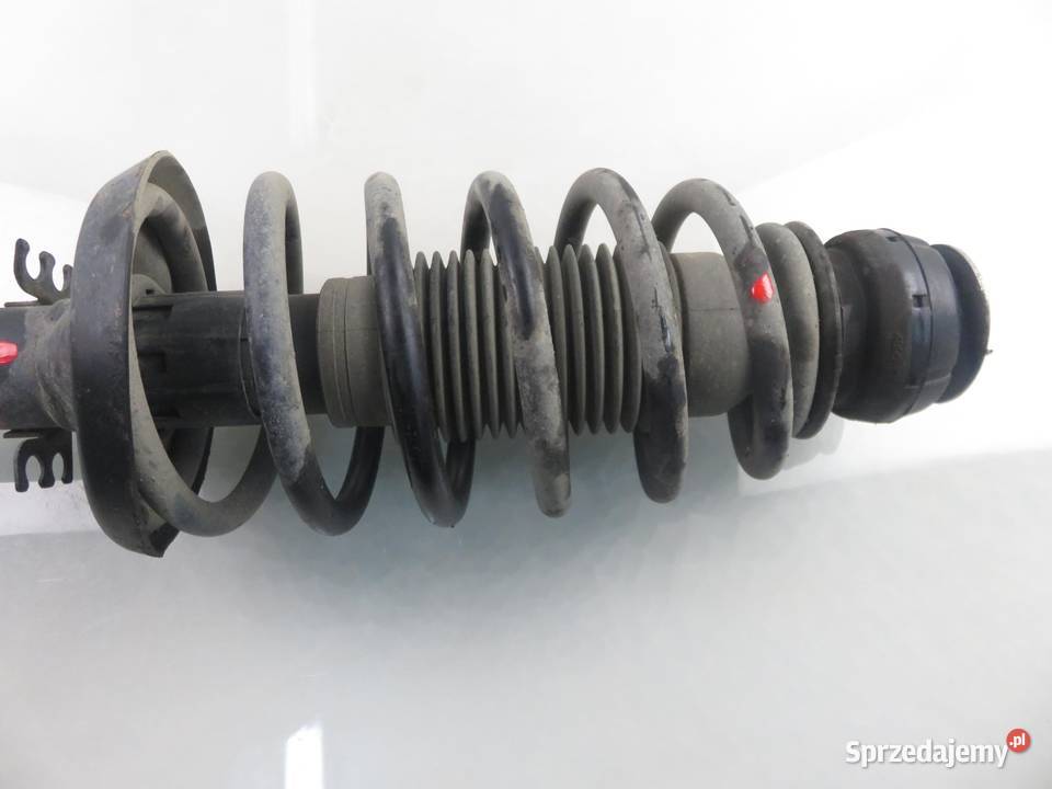 MCPERSON PRAWY PRZEDNI AUDI A3 8L 18 T JGM209S