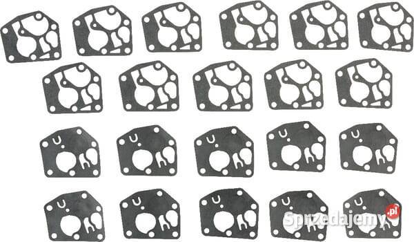 Zestaw membran gaźnika 10 795083 4251WM