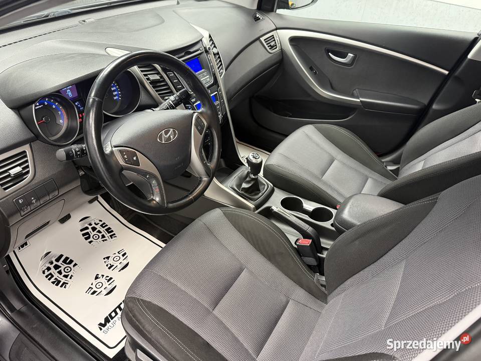 14 Benzyna 130 przebiegu oryginał GWARANCJA Poznań