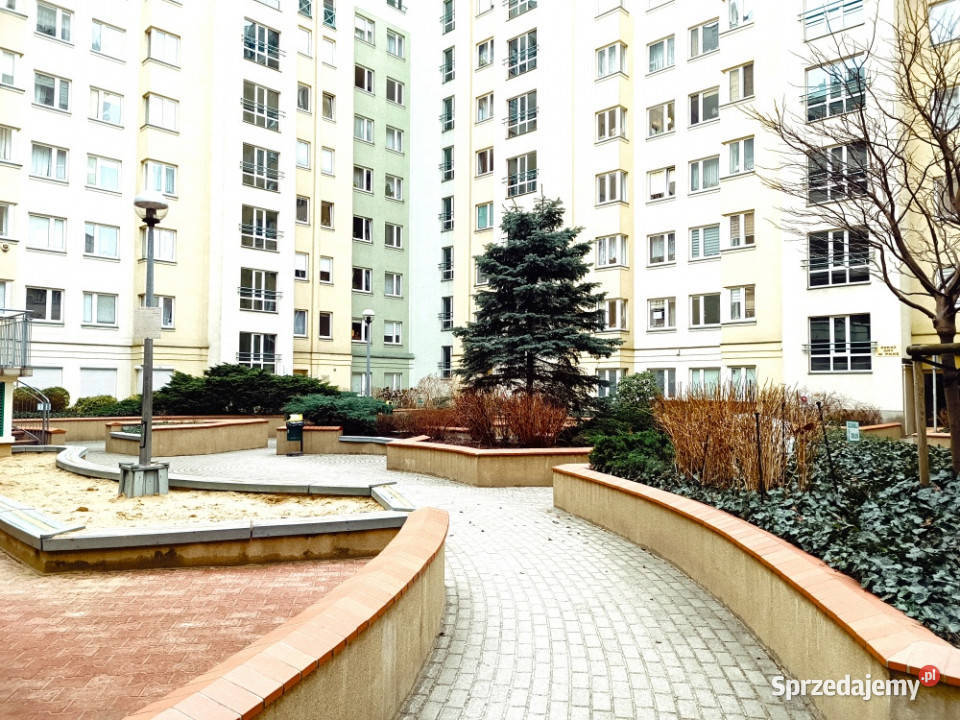 Wynajmę kawalerkę Centrum 26m2 Warszawa