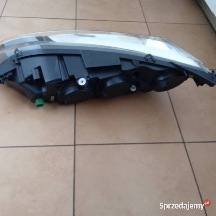 Fiat Ducatoboxer reflektor prawy orginal Wrocław