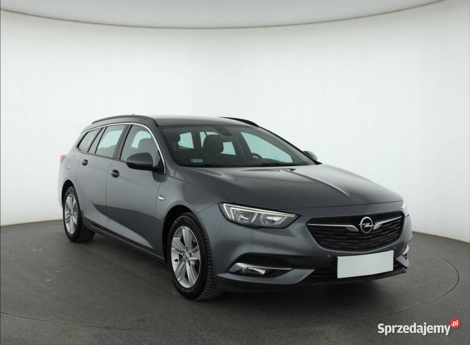 Opel Insignia 16 CDTI automatyczna Piaseczno sprzedam