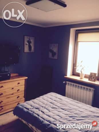 Dom w okolicy Kętrzyna Rynu 3000m2 Nakomiady