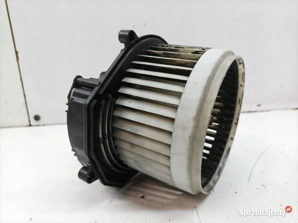 DMUCHAWA NAWIEWU REZYSTOR KPL EU 5E2228700 Dmuchawy sprzedam