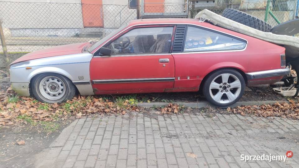 Opel monza 30 sprzedam