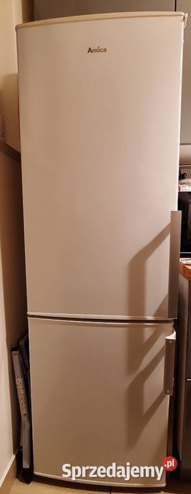 Lodówka wolnostojąca Amica FK2613AA Lodówki i zamrażarki Warszawa