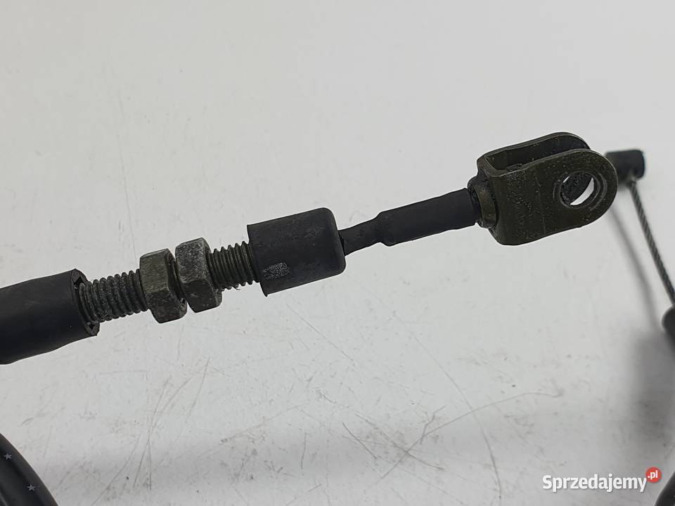 Linka Sprzegla Ciegno Benelli 302