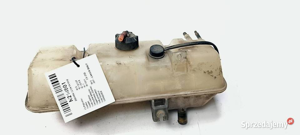 ZBIORNICZEK PŁYNU PEUGEOT BOXER II Lipno