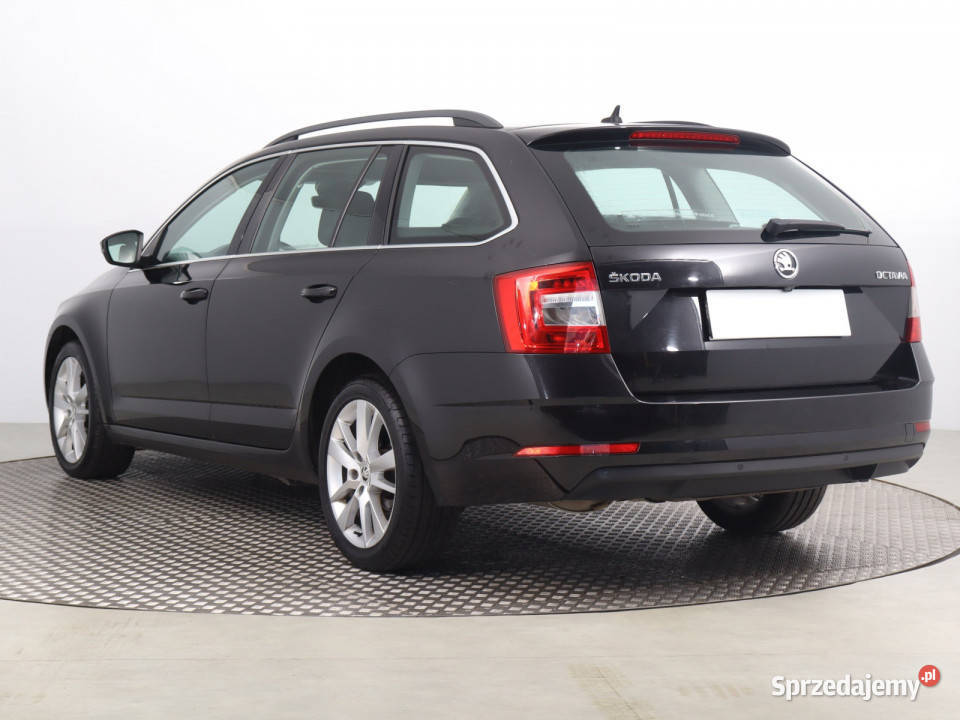 Skoda Octavia 20 TDI wspomaganie kierownicy Bielany Wrocławskie