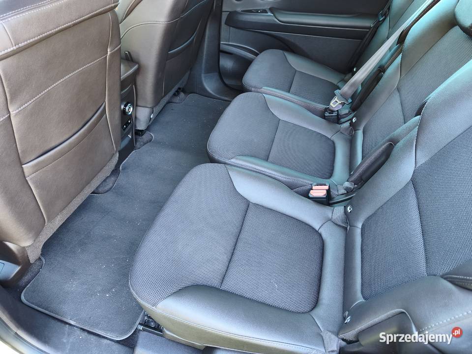 Renault Espace Miechów