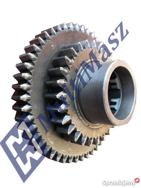 Koła reduktora do tokarek Pozostałe Legnica