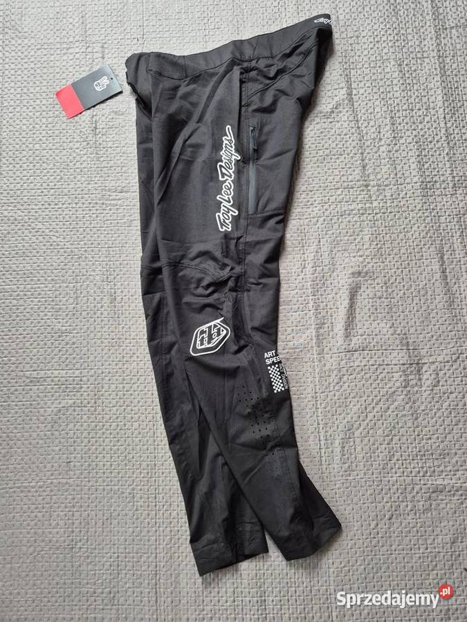 Nowe spodnie rowerowe Troy Lee Designs Nowy Sącz