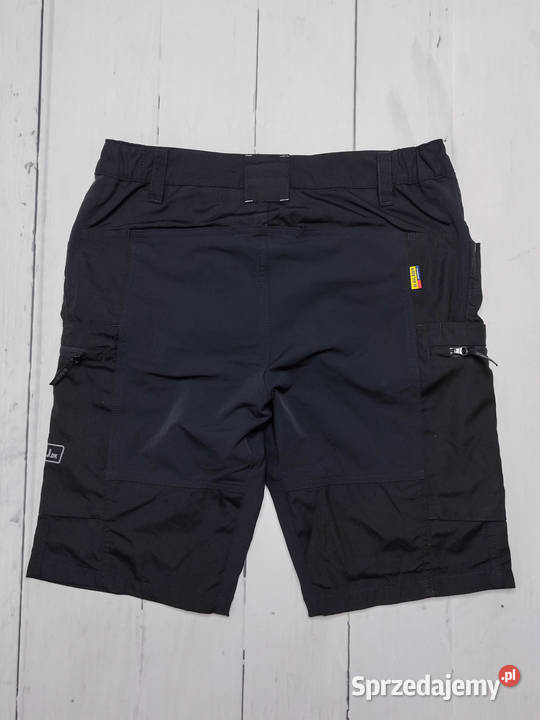 Spodenki Robocze Blaklader 7149 Stretch Damskie