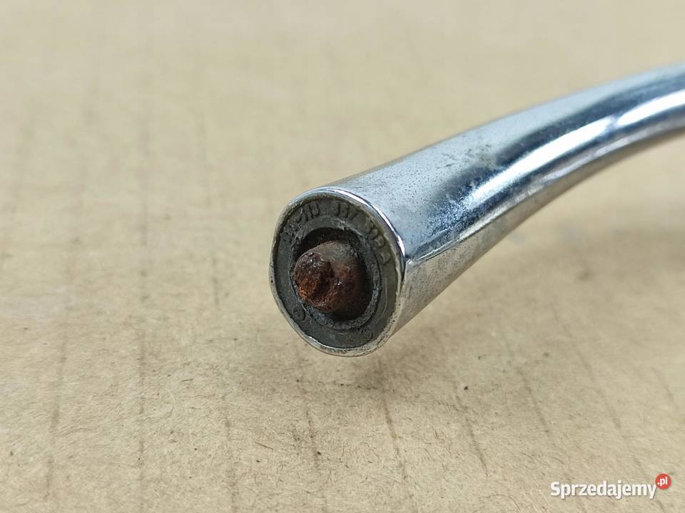 LUSTERKO VOLKSWAGEN BEETLE 19571967 111113