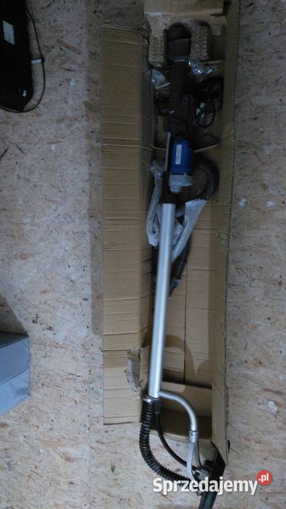 Szlifierka do gipsu żyrafa Hyundai sprzedam Wilkowa