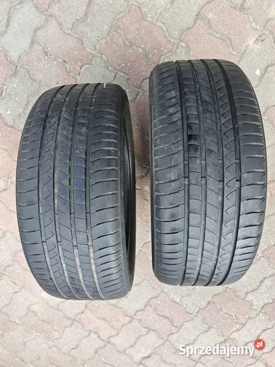 Opony Letnie 2x Dayton Touring 2 21550r17 95W Samochodowe mazowieckie sprzedam