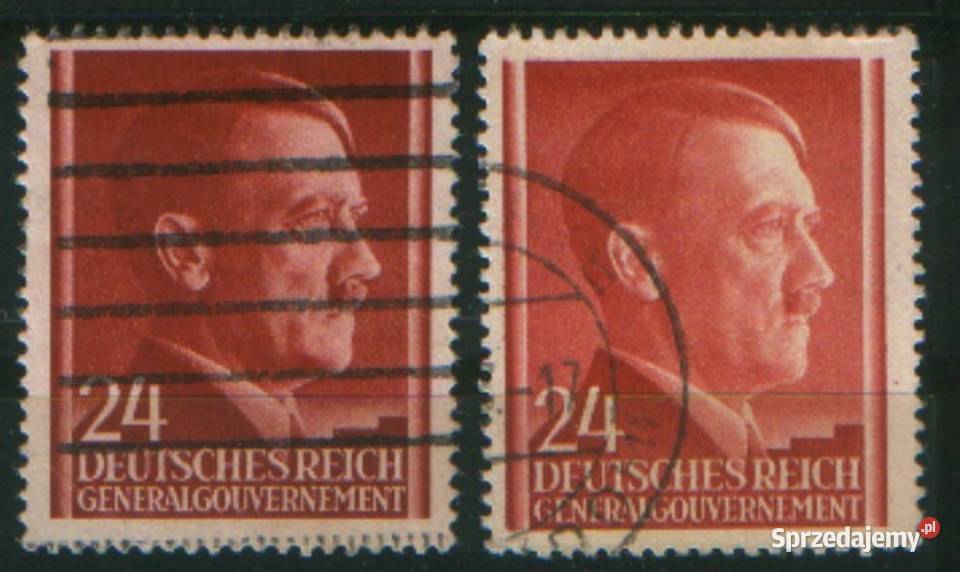 Zn GG Mi 78a b kas 1941 Gliwice