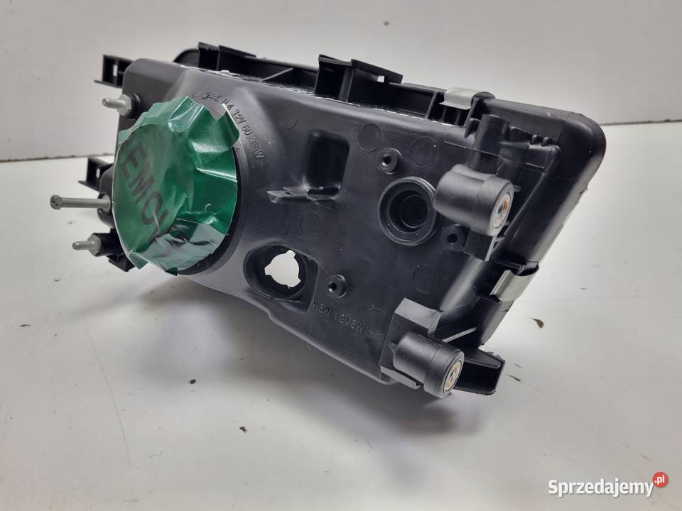 Nissan Almera N15 LIFT PRZEDNIA LAMPA PRAWA lubelskie Janów