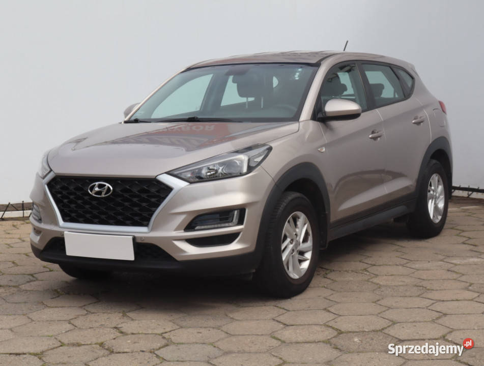 Hyundai Tucson 16 GDI łódzkie Łódź