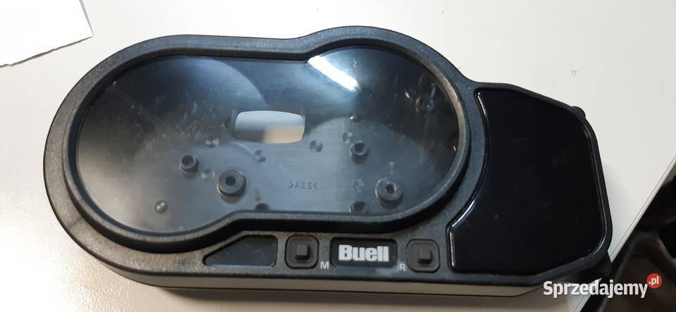 OBUDOWA PRĘDKOŚCIOMIERZA BUELL XB 125 Jawiszowice