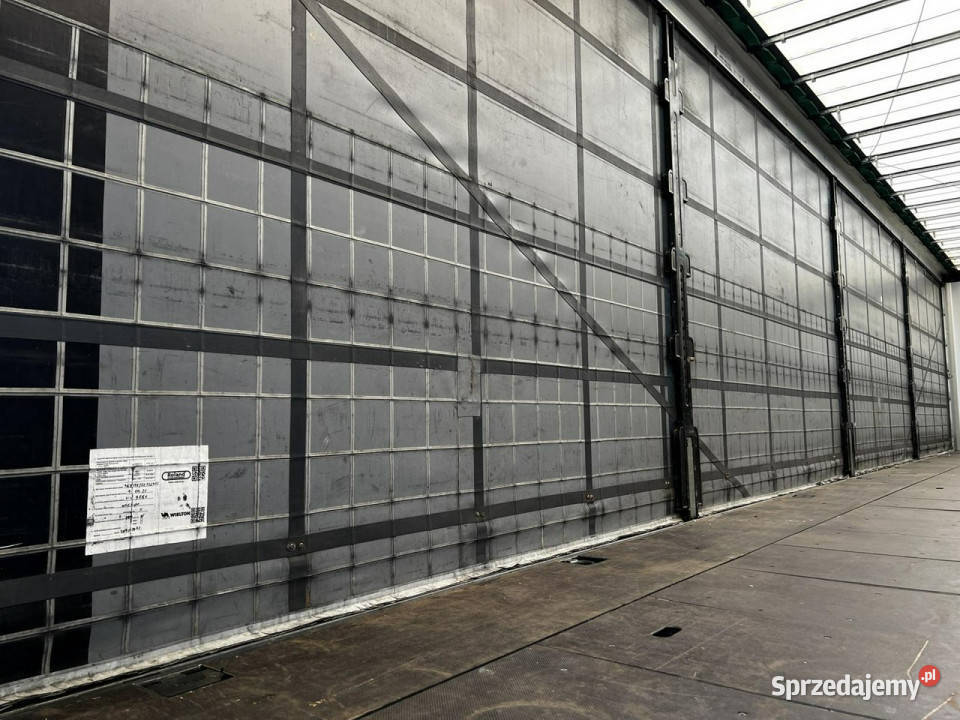 firana Wielton Ns3K Ns3K Poleasingowe Komorniki