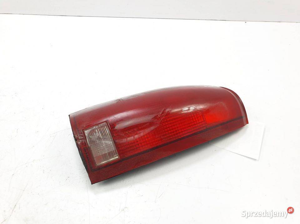 LAMPA LEWA TYŁ GMC YUKON DENALI 1999 osobowe Lipno