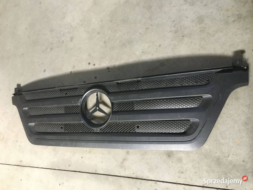 Grill Maska Atrapa Axor 9448880023 Oryginał