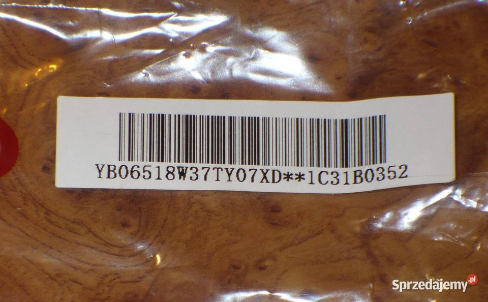 Oryginalny nowy pilot Manta 32LHN89T LED Lublin