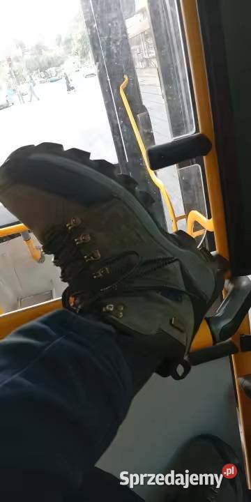 Obuwie turystyczne 3 kolory z ociepleniem bez inna Świdnica