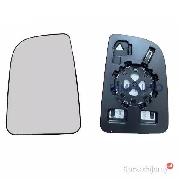 Szkło LEWE Wkład lusterka Mercedes Sprinter 907 sprzedam