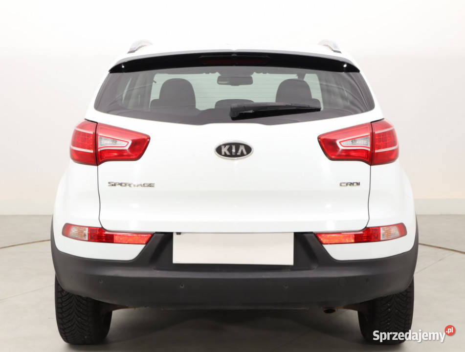 Kia Sportage 17 CRDi ESP Bielany Wrocławskie