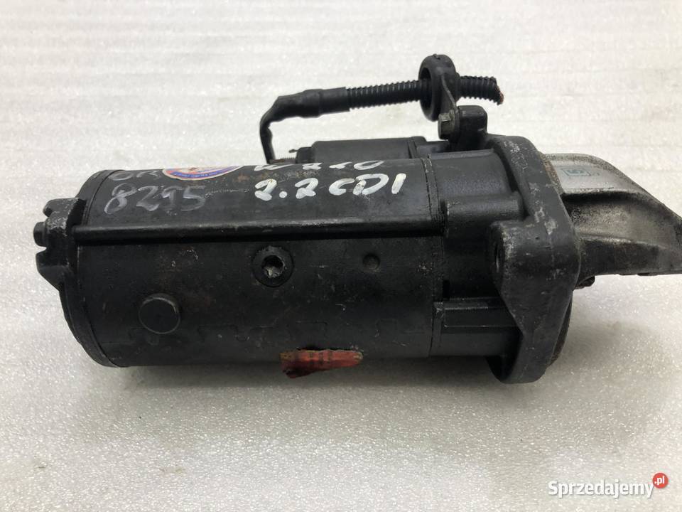ROZRUSZNIK MERCEDES W203 W210 W211 8017260 22CDI