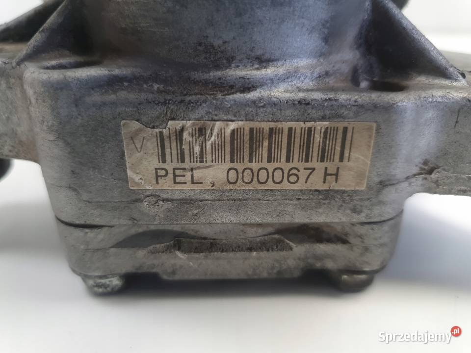 Honda CRV CRV I 20 16V POMPA WSPOMAGANIA lubelskie Rudka