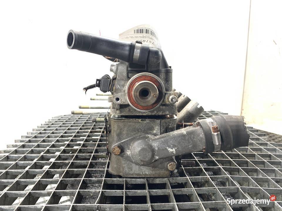 GŁOWICA OPEL 16 84 9809 ASTRA G