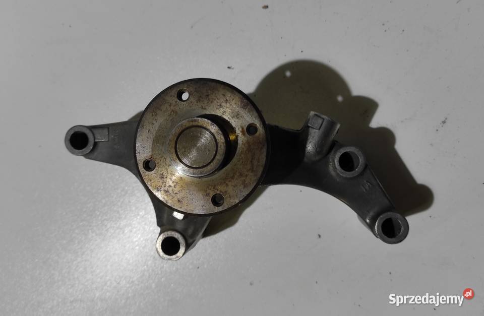 Łapa Mocowanie Wspornik Wisko NISSAN TITAN 56 Nowy Tomyśl