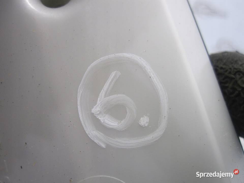 NISSAN PATHFINDER III R51 10r panel radia 28395 Kielce