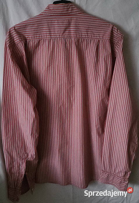 Koszula męska 100 bawełna Radom