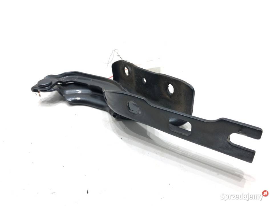 ZAWIAS MASKI PRAWY PRZÓD SKODA FABIA III Kombi