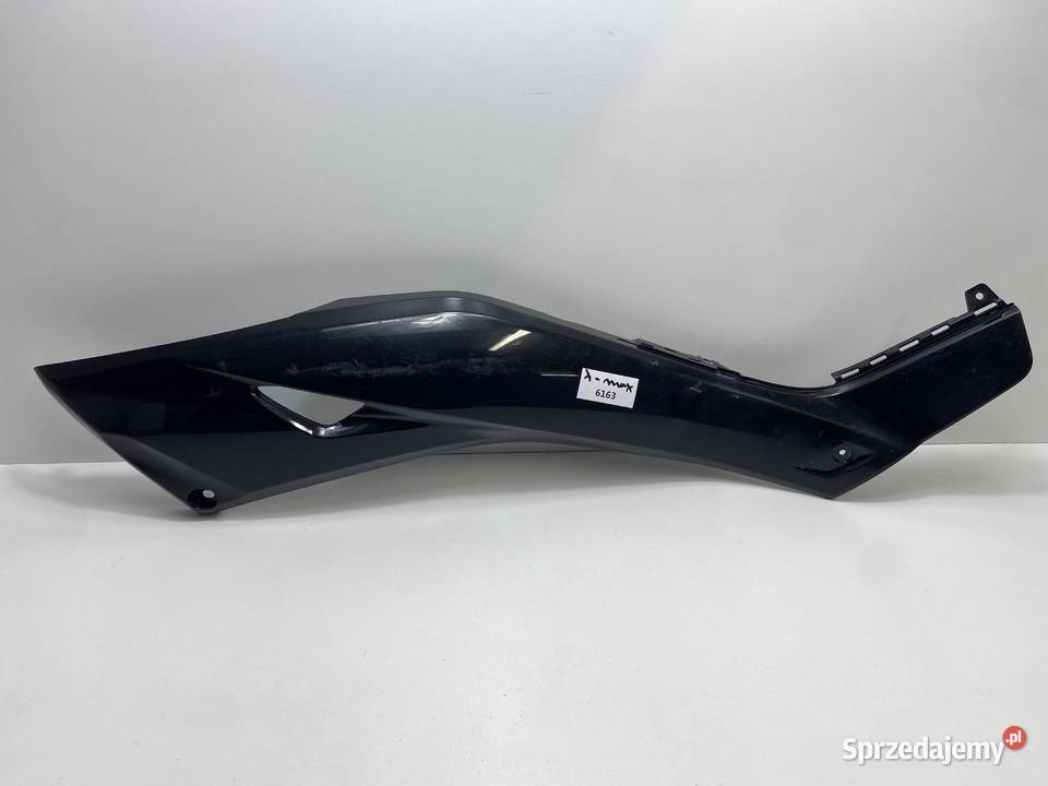 YAMAHA X XMAX 1823 PRAWY DEKOR LISTWA BOCZEK Siedlce